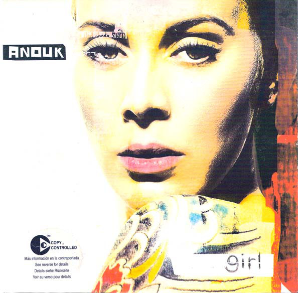 Anouk